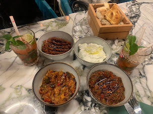 Photo n°36 de Sahne Lyon à Saint-Bonnet-de-Mure ()