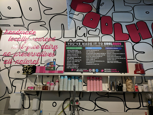 Ice Cream Shop «Coolhaus», reviews and photos, 59 E Colorado Blvd, Pasadena, CA 91103, USA