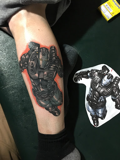 Explore system of a down tattoo ideas, creative tattoo ideas in Mobile, available at D&D Art studio