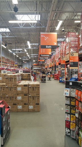 Home Improvement Store «The Home Depot», reviews and photos, 101 Green Acres Rd W, Valley Stream, NY 11581, USA