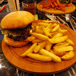 Photo n°5 de l'avis de Gregor.e fait le 28/09/2020 à 00:23 sur le  Karma – Food Drinks Bar à Bremerhaven