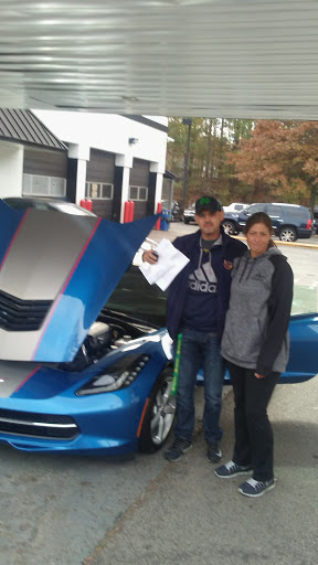 Used Car Dealer «ALM Roswell», reviews and photos, 891 Mansell Rd, Roswell, GA 30076, USA