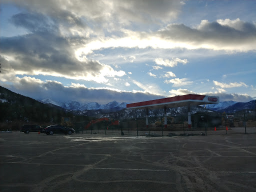 Grocery Store «Country Market», reviews and photos, 900 Moraine Ave, Estes Park, CO 80517, USA