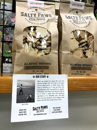Pet Supply Store «Unleashed», reviews and photos, 1319 Military Cutoff Rd, Wilmington, NC 28405, USA