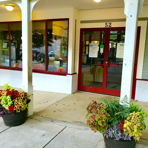 Historical Landmark «Thomas Wolfe Memorial», reviews and photos, 52 N Market St, Asheville, NC 28801, USA