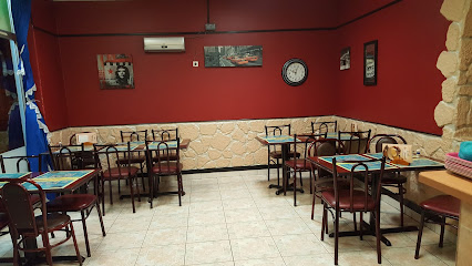 photo du restaurant Kebab Bora