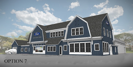 Ford Dealer «Leo Kaytes Ford», reviews and photos, 145 NY-94, Warwick, NY 10990, USA