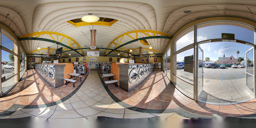 Laundromat «Sparklean Laundromat South Gate», reviews and photos, 8936 State St, South Gate, CA 90280, USA
