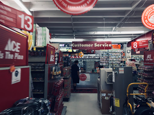 Hardware Store «K & L Hardware», reviews and photos, 26091 E Baseline St, San Bernardino, CA 92410, USA