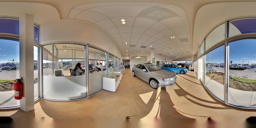 Car Dealer «Volvo Cars Silver Spring», reviews and photos, 3121 Automobile Blvd, Silver Spring, MD 20904, USA