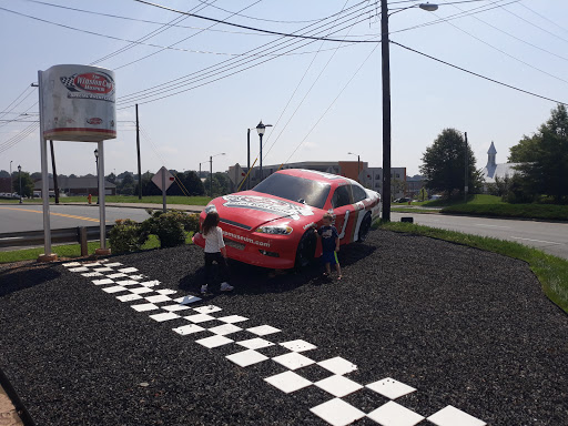 Museum «The Winston Cup Museum Special Event Center», reviews and photos, 1355 N Martin Luther King Jr Dr, Winston-Salem, NC 27101, USA