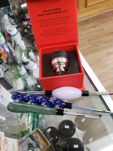 Tobacco Shop «Tobacco One Smoke Shop», reviews and photos, 1220 E Yorba Linda Blvd, Placentia, CA 92870, USA