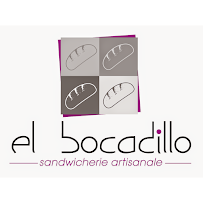 Photos du propriétaire du Sandwicherie El Bocadillo à Arcachon - n°6
