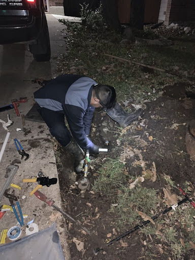 Plumber «San Antonio Plumbing Company», reviews and photos, 12682 Farm to Market Rd 1560 #103, Helotes, TX 78023, USA