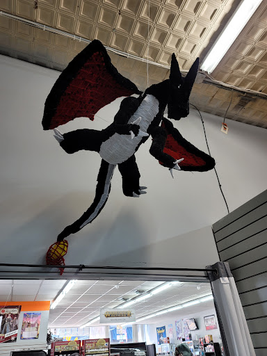 Game Store «MAD Bros LLC», reviews and photos, 139 W High Ave, New Philadelphia, OH 44663, USA