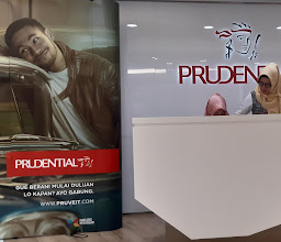 Asuransi Prudential Indonesia photo