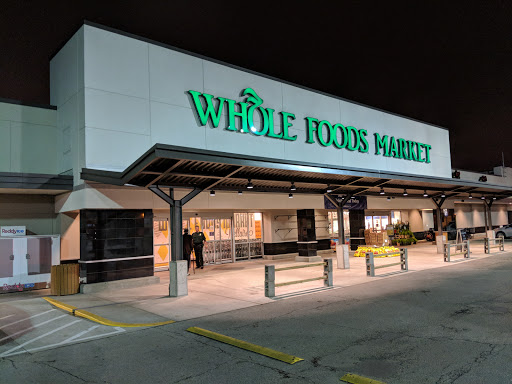 Whole Foods Market