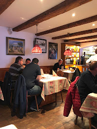 Photo n°75 de Restaurant A l'Escale du Ried à Muttersholtz ()