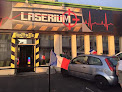 LASERIUM LASER’BAA Montargis