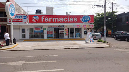 Farmacia Yza