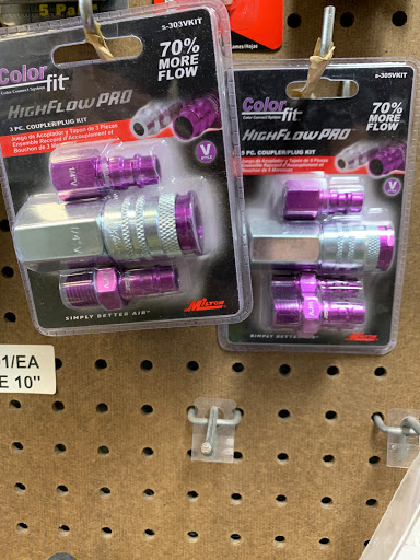 Paint Store «Superior Paint Supply», reviews and photos, 1388 700 W, Salt Lake City, UT 84104, USA