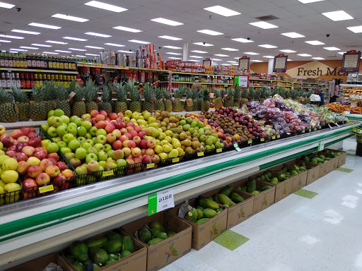 Grocery Store «Winn-Dixie», reviews and photos, 19167 S Dixie Hwy, Cutler Bay, FL 33157, USA