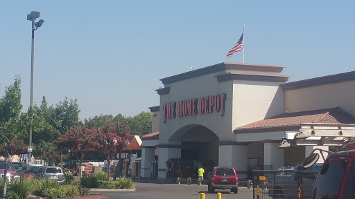 Home depot Fresno