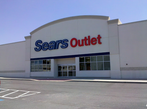 Appliance Store «Sears Outlet», reviews and photos, 11060 Veirs Mill Rd, Wheaton, MD 20902, USA