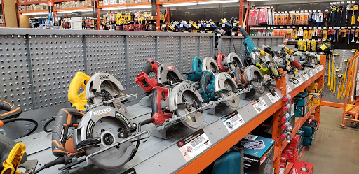 Home Improvement Store «The Home Depot», reviews and photos, 251 S Industrial Blvd, Euless, TX 76040, USA