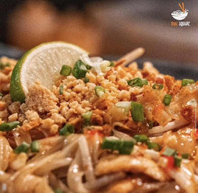 Thai Land Square à Lille