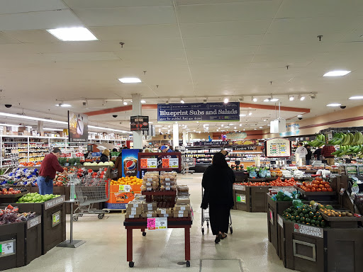 Grocery Store «ShopRite of Rio Grande», reviews and photos, 1700 NJ-47, Rio Grande, NJ 08242, USA