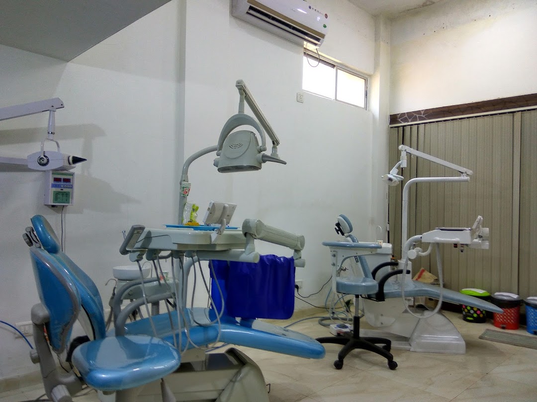 smile city dental clinic and implant centre