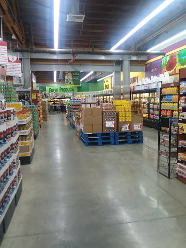 Grocery Store «Superior Grocers», reviews and photos, 15000 Crenshaw Blvd, Gardena, CA 90249, USA