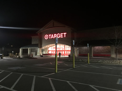 Department Store «Target», reviews and photos, 5010 Founders Pkwy, Castle Rock, CO 80108, USA