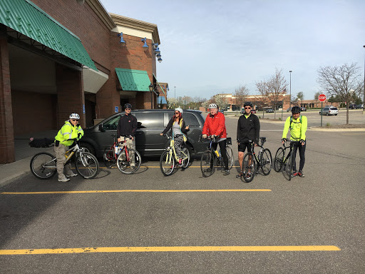 Bicycle Store «Performance Bicycle», reviews and photos, 43235 Crescent Blvd, Novi, MI 48375, USA