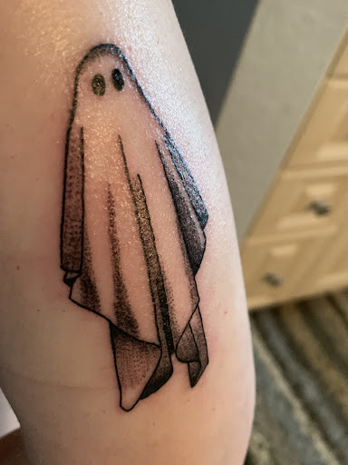 Explore dodgers tattoo ideas, creative tattoo ideas in Cape Coral, available at South of Heaven Tattoo