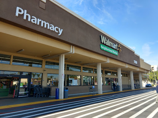 Supermarket «Walmart Neighborhood Market», reviews and photos, 5420 La Palma Ave, La Palma, CA 90623, USA