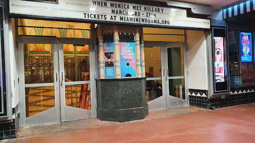 Performing Arts Theater «Colony Theatre», reviews and photos, 1040 Lincoln Rd, Miami Beach, FL 33139, USA
