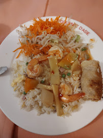 Plats et boissons du Restaurant asiatique Le Gourmet d'Asie à Marcq-en-Barœul - n°13