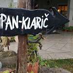 Photo n°1 de l'avis de Alberto.r fait le 02/11/2019 à 18:57 sur le  Osmica Pipan Klaric à Malchina