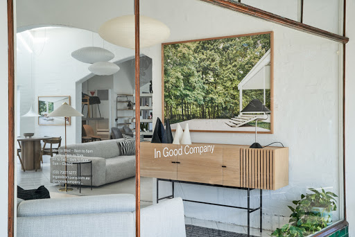 In Good Company | Melbourne Furniture Store