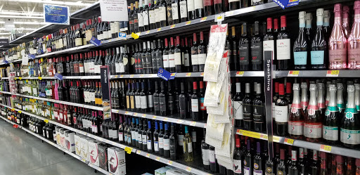 Discount Store «Walmart», reviews and photos, 4959 Main St, Spring Hill, TN 37174, USA