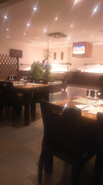 Atmosphère du Restaurant NEW BUFFET à Narbonne - n°15