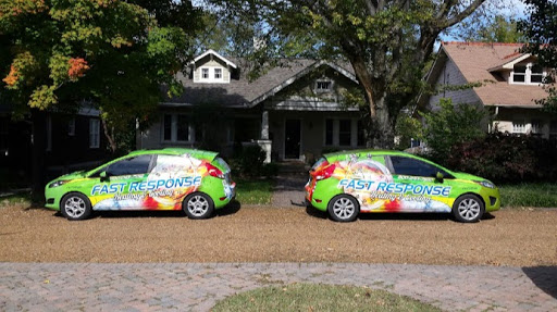 Heating Contractor «Fast Response Heating & Cooling», reviews and photos