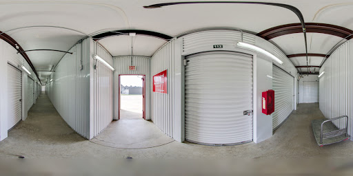 Self-Storage Facility «CubeSmart Self Storage», reviews and photos, 5637 Basswood Blvd, Fort Worth, TX 76137, USA