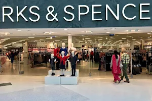 M&S Simply Food image