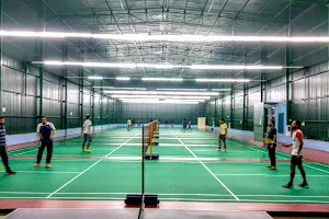 Machaxi Ahalya Sports Centre (Swimming, Badminton, Football, Cricket) image