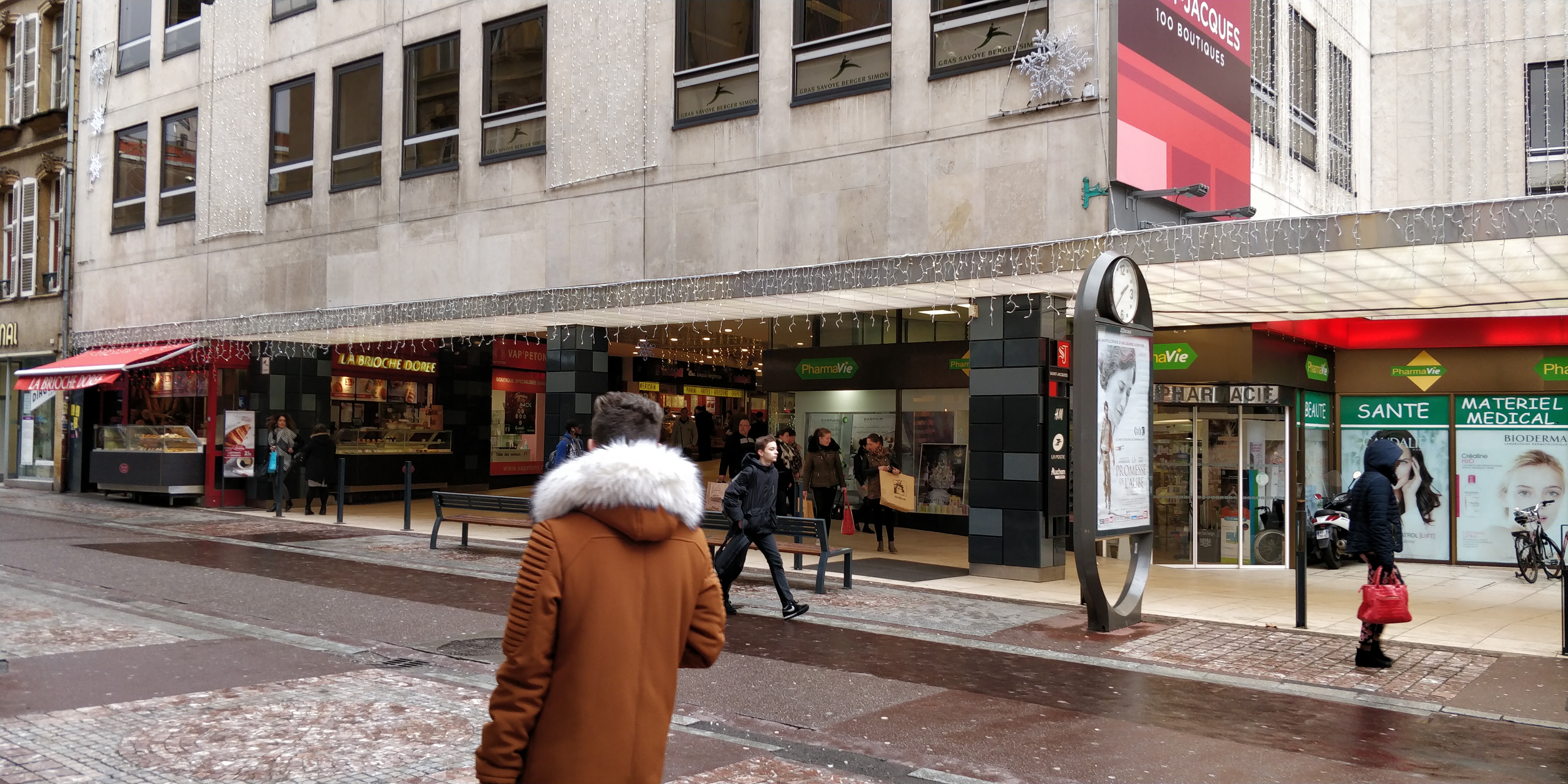 Photo n° 2 de l'avis de Diego.r fait le 15/12/2017 à 12:38