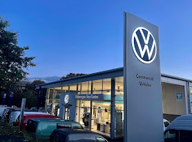 Volkswagen Van Centre Lancashire