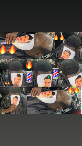 Barber Shop «5 Star Kutz Barbershop & Xpresskutz Mobilebarbertruck», reviews and photos, 3609 Ridge Rd, Lansing, IL 60438, USA